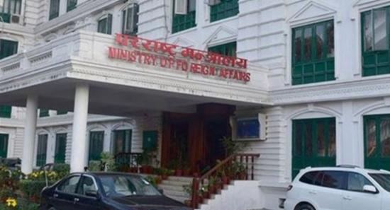 24/7 Hotline Activated for Sri Lankans in Nepal